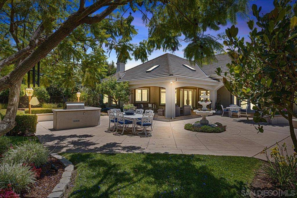 Poway, CA 92064,13391 OLD WINEMASTER COURT