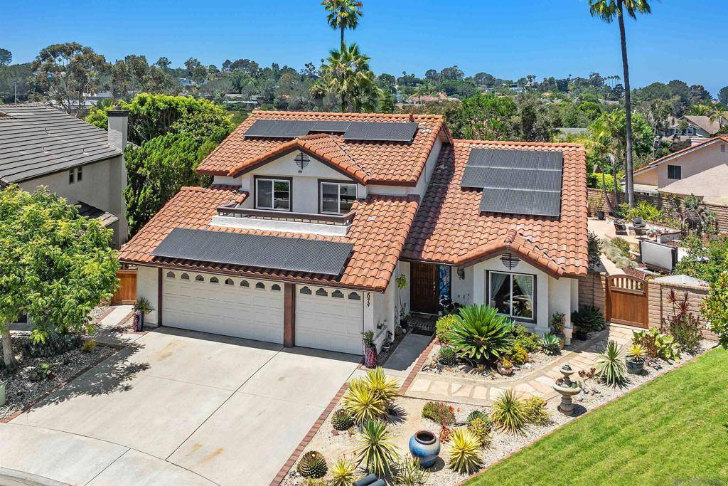 San Diego, CA 92130,13074 Maritime