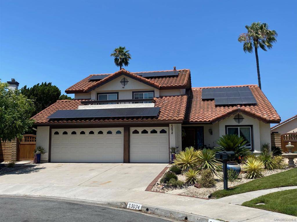 San Diego, CA 92130,Address not disclosed