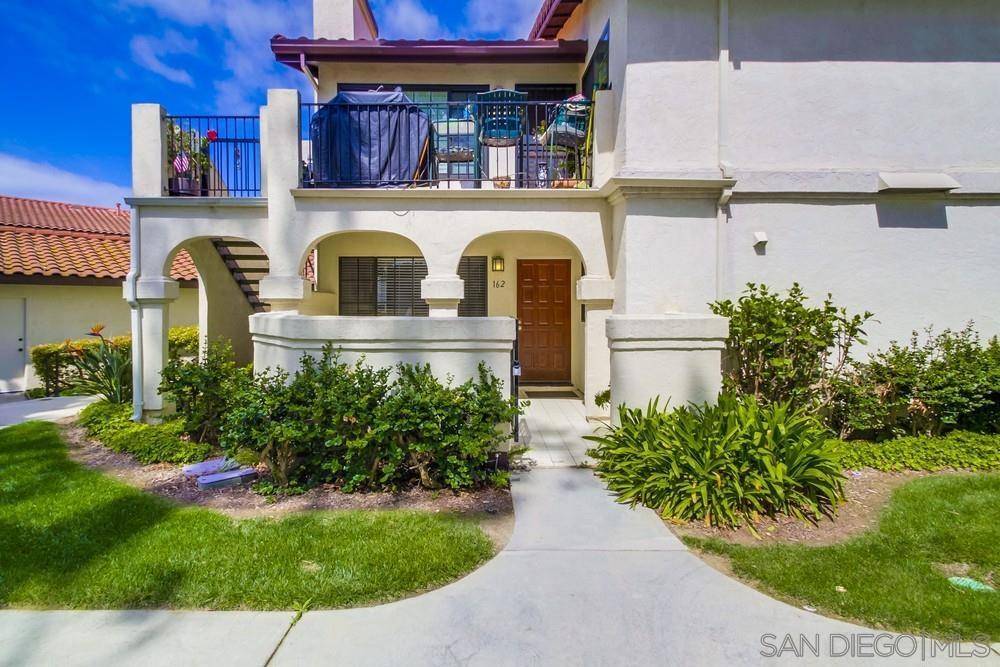 San Diego, CA 92122,4175 Porte de Merano #162