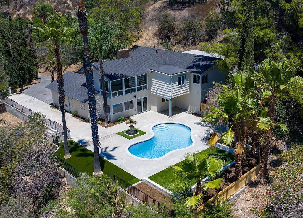Lakeside, CA 92040,11251 Gem Hill Ln