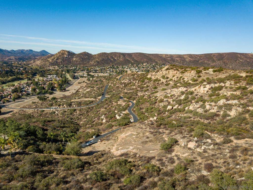 Ramona, CA 92065,Camino Arriba