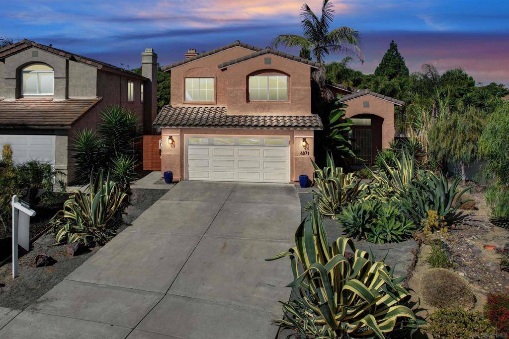 Oceanside, CA 92057,4871 Seascape Dr