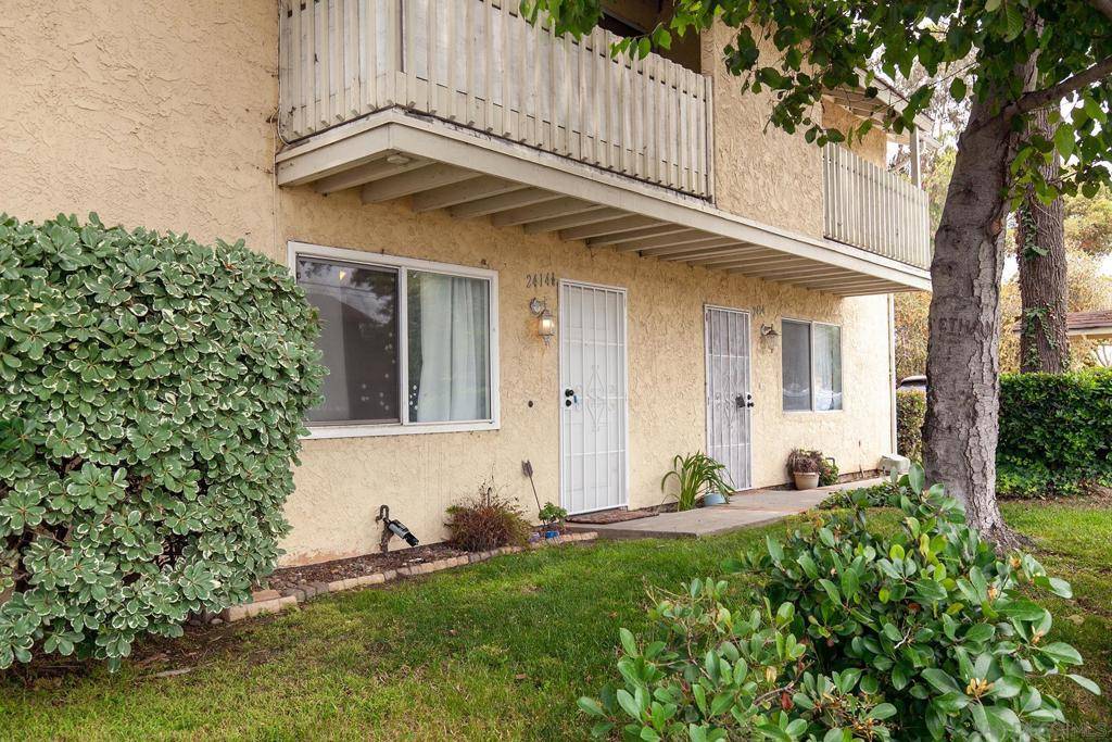 San Diego, CA 92154,2414 1/2 Grove Ave
