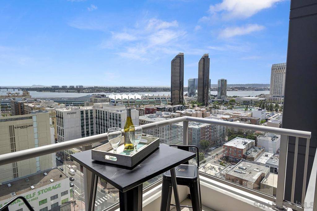 San Diego, CA 92101,575 6th Avenue #1704