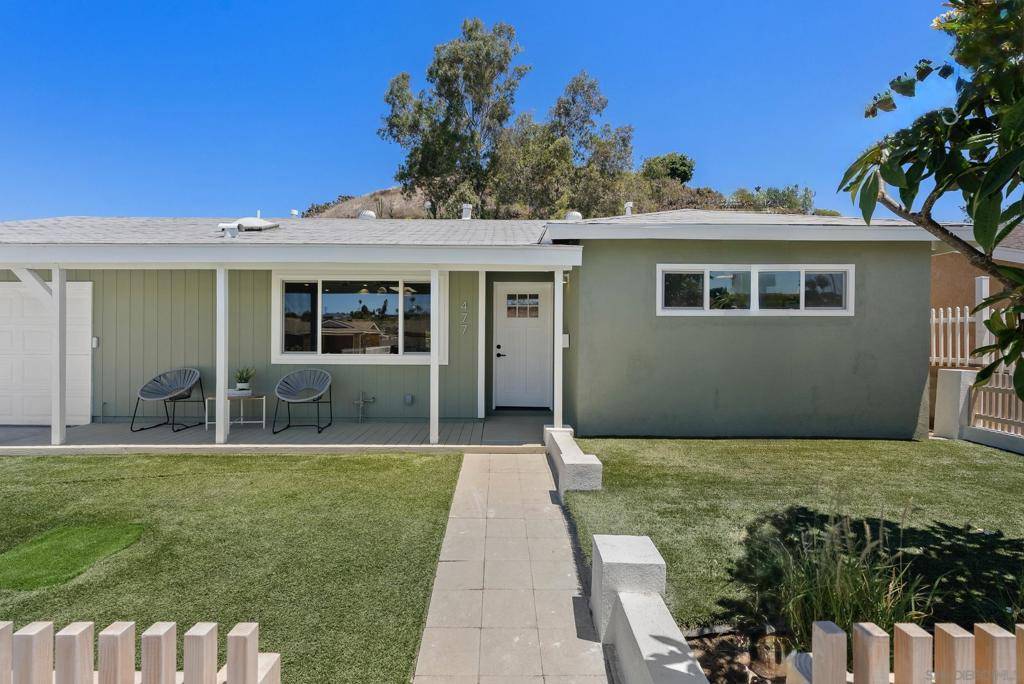San Diego, CA 92114,477 Meadowbrook Dr