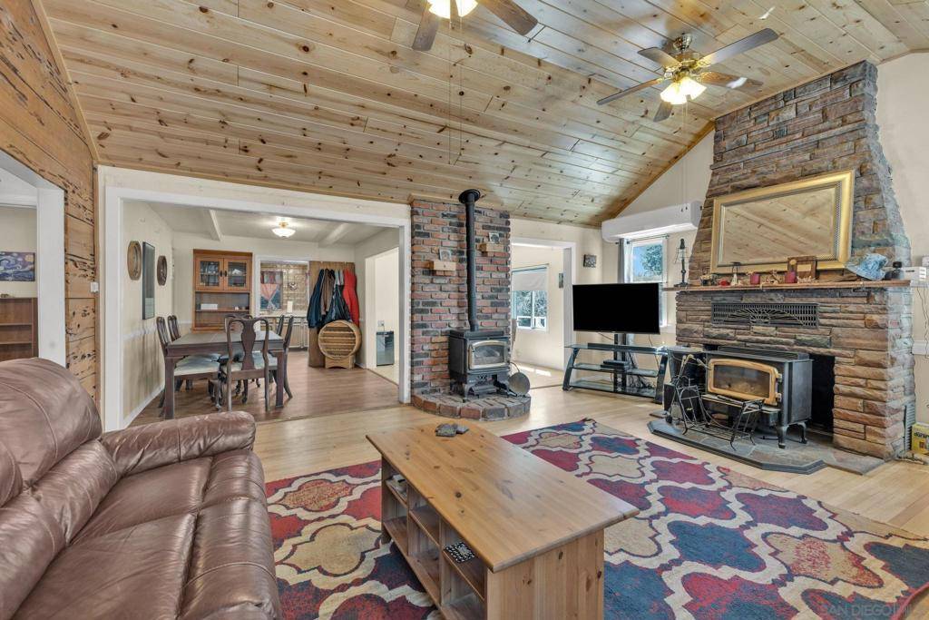 Julian, CA 92036,1267 Ridge Trl