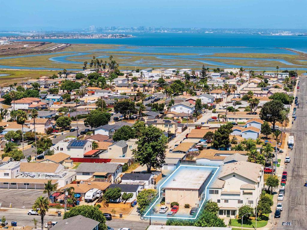Imperial Beach, CA 91932,784 Calla Avenue