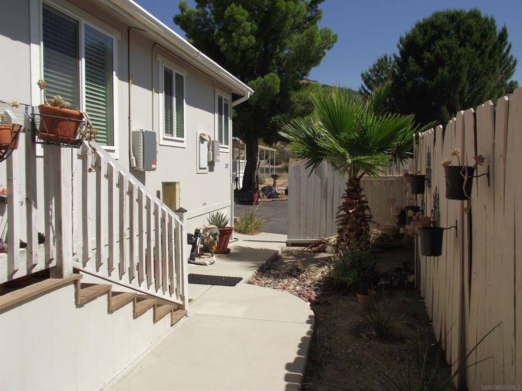 Warner Springs, CA 92086,35109 Highway 79 #Spc 203