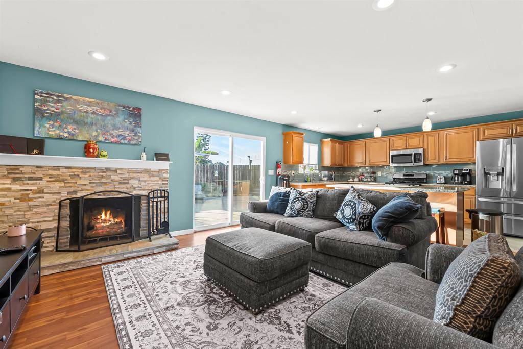 Lemon Grove, CA 91945,1818 La Corta St