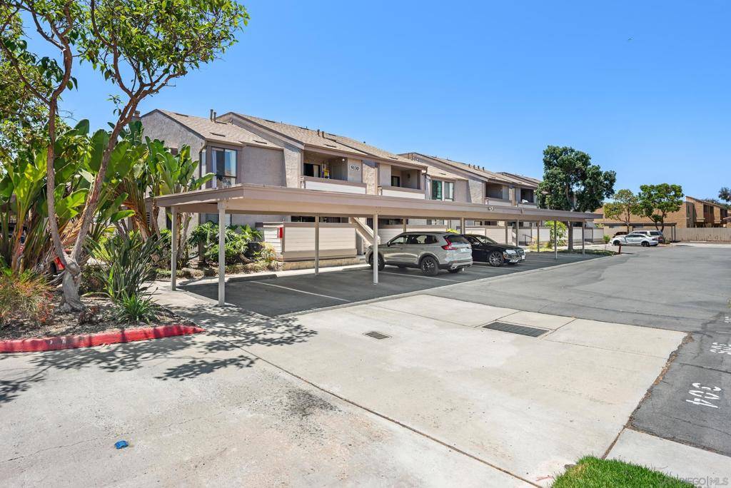 San Diego, CA 92123,9130 Gramercy Dr #408
