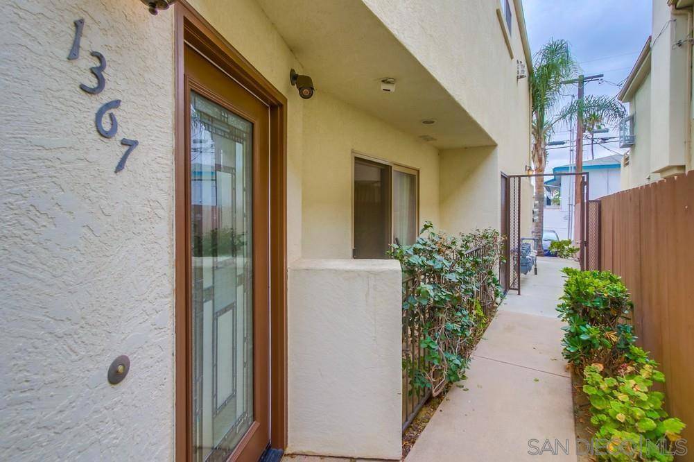 San Diego, CA 92109,1367 Hornblend Street