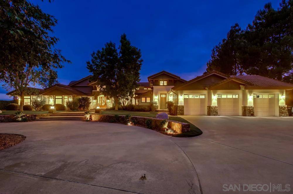 Poway, CA 92064,15622 El Camino Entrada