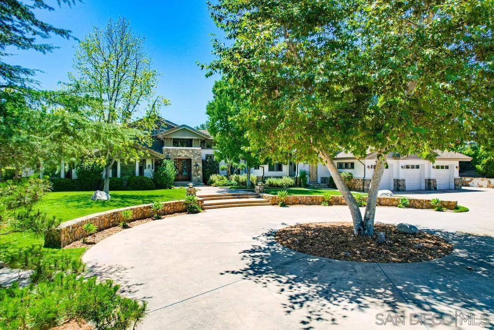 Poway, CA 92064,15622 El Camino Entrada