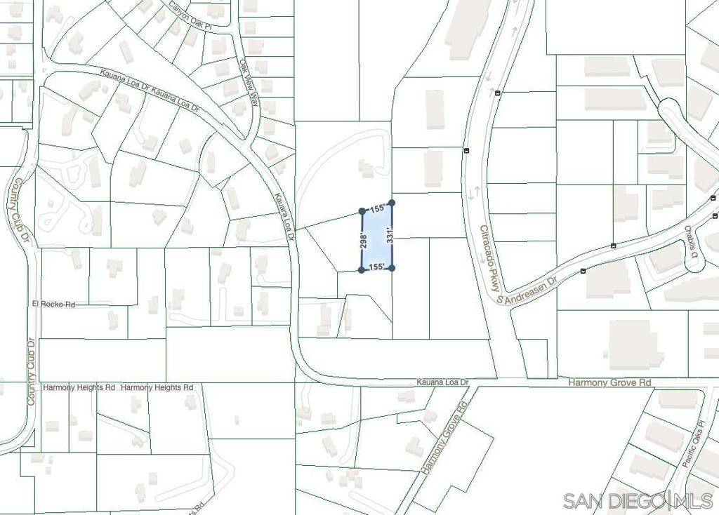 Escondido, CA 92029,0 Kauana Loa Dr