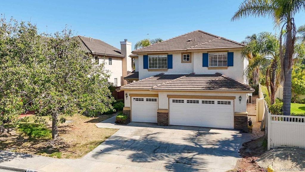 Chula Vista, CA 91910,641 Serrano Ln