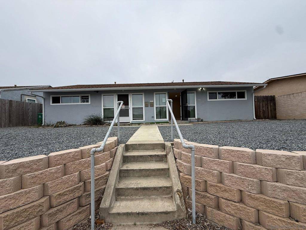 San Diego, CA 92117,4384 Clairemont Dr