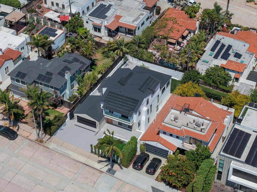 San Diego, CA 92103,3231 Hawk St