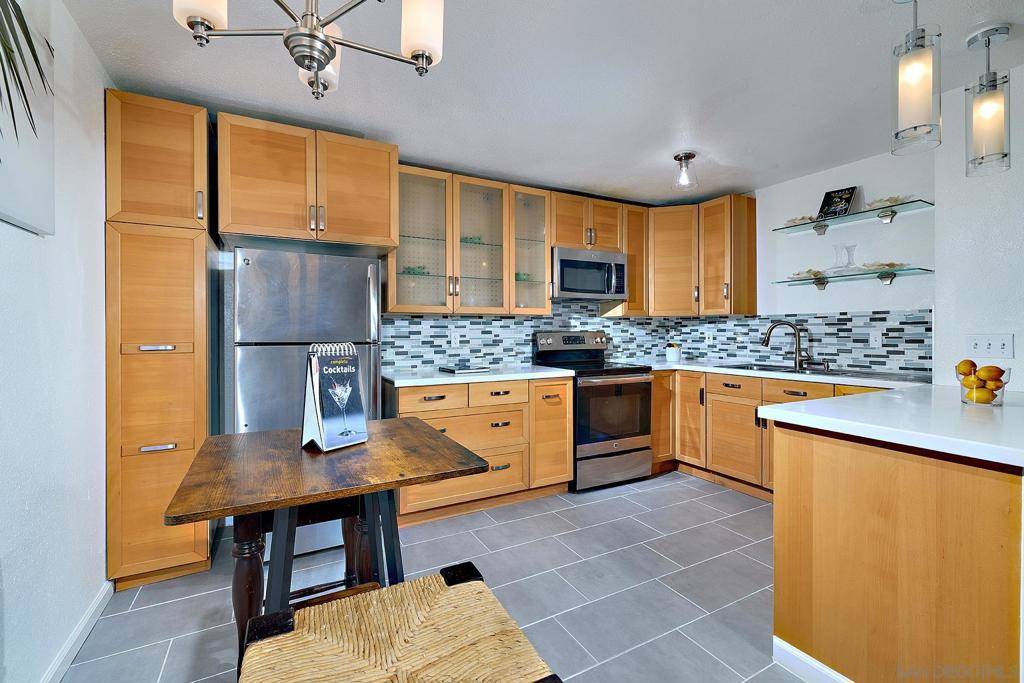 San Diego, CA 92108,6354 Rancho Mission #523