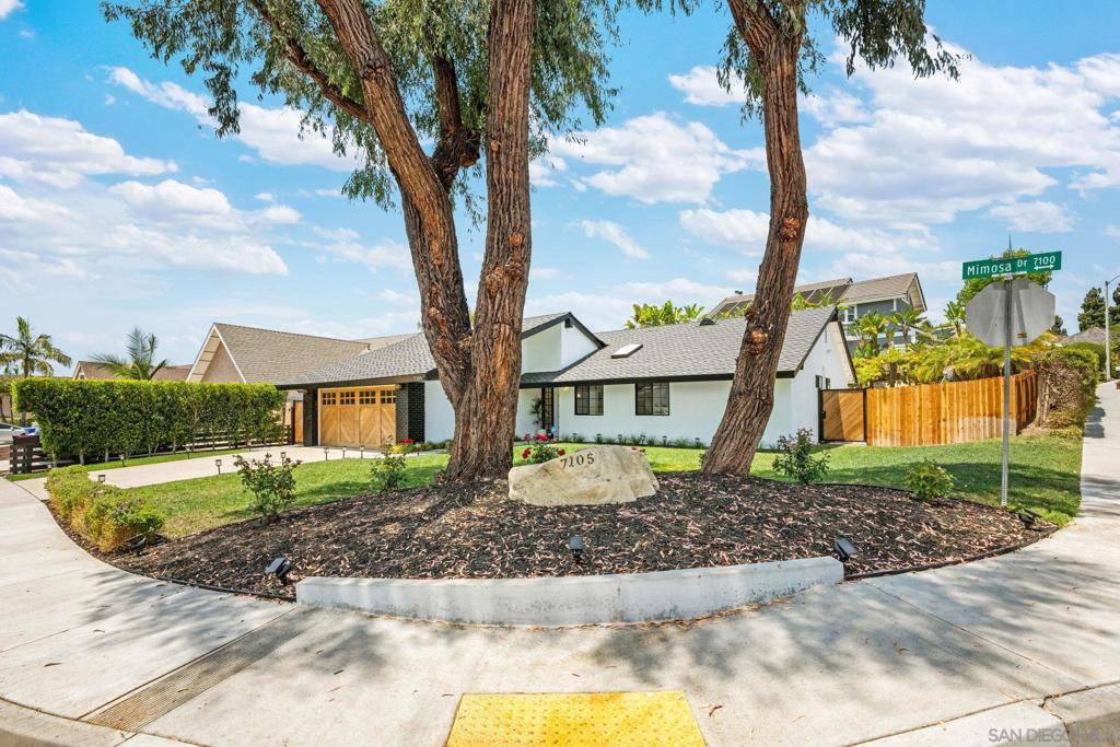 Carlsbad, CA 92011,7105 Mimosa Dr