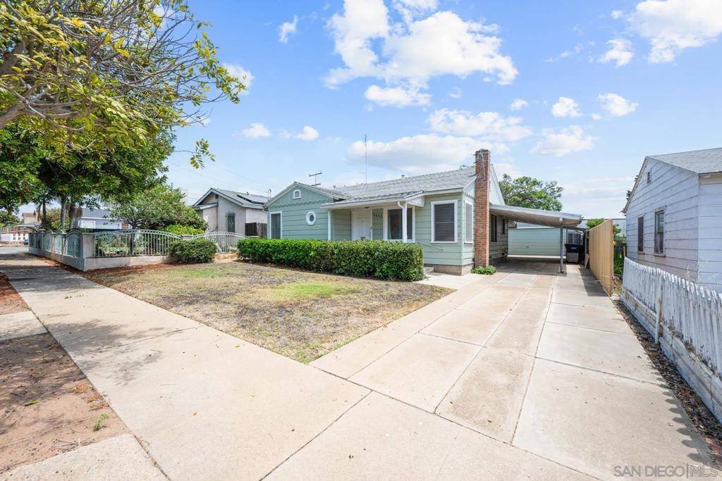 National City, CA 91950,1432 E 20th St