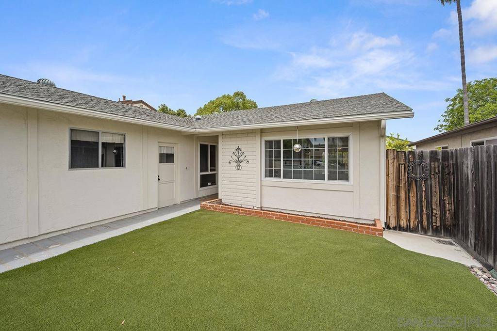 San Diego, CA 92122,4456 Cather Avenue