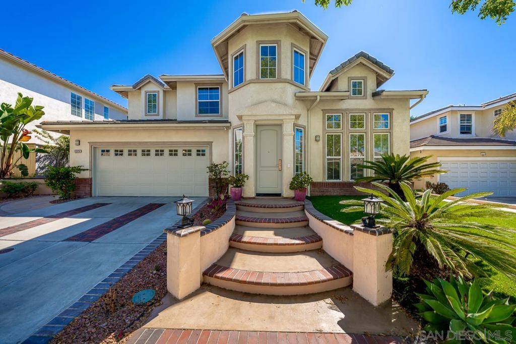 Chula Vista, CA 91913,1175 SANTA OLIVIA RD
