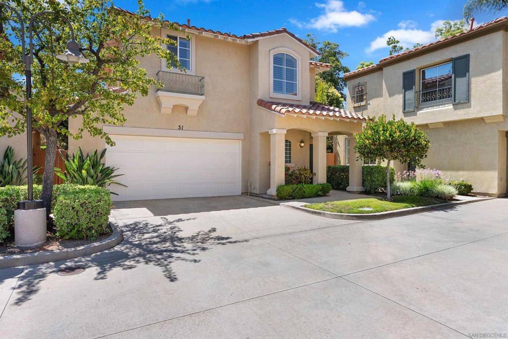 Rancho Santa Margarita, CA 92688,31 Paseo Viento