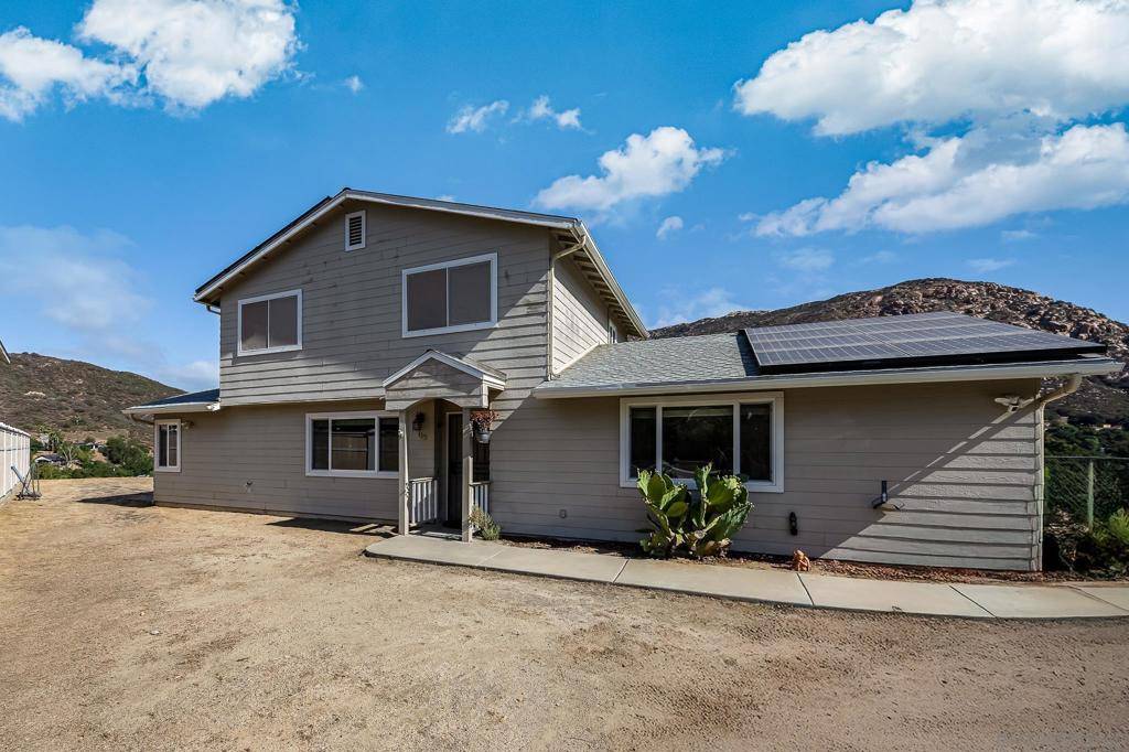 El Cajon, CA 92019,115 Summit Ln