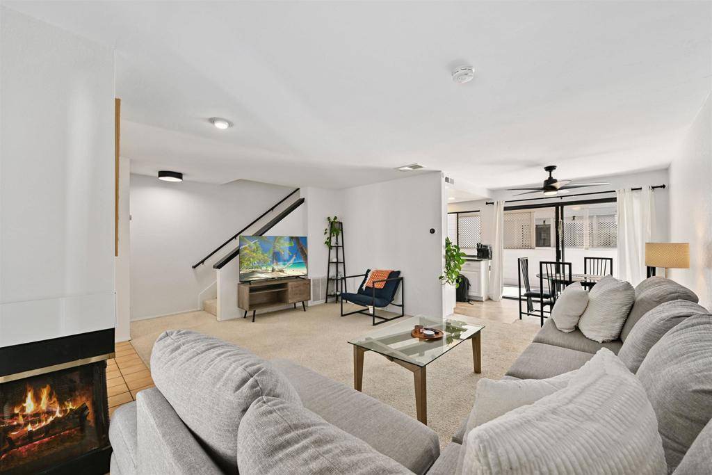 San Diego, CA 92117,4575 Chateau Dr