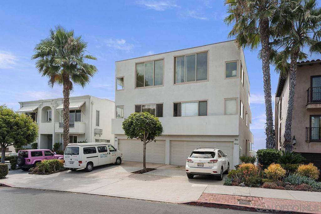 La Jolla, CA 92037,356 Prospect Street #N3
