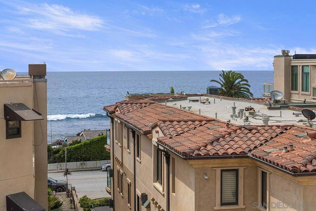 La Jolla, CA 92037,356 Prospect Street #N3