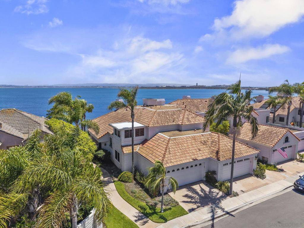Coronado, CA 92118,3 Aruba Bnd