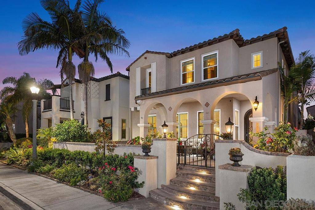 San Diego, CA 92106,2873 W Bainbridge Road
