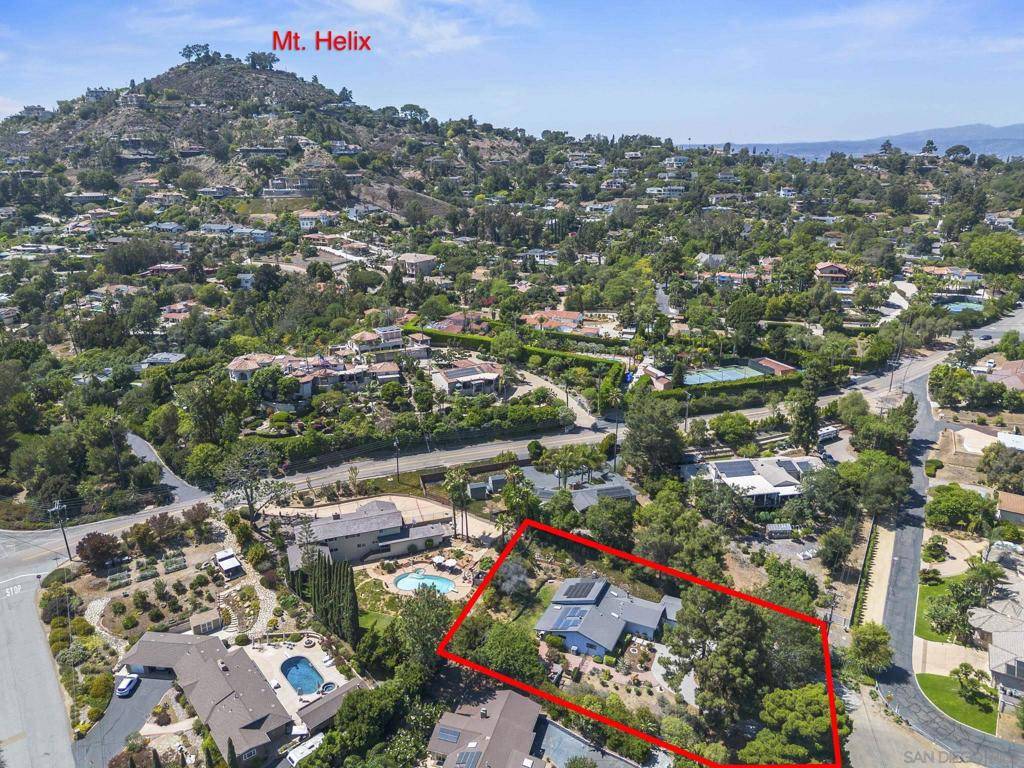 La Mesa, CA 91941,4578 Shade Rd