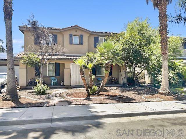 San Jacinto, CA 92583,1478 Burns Lane