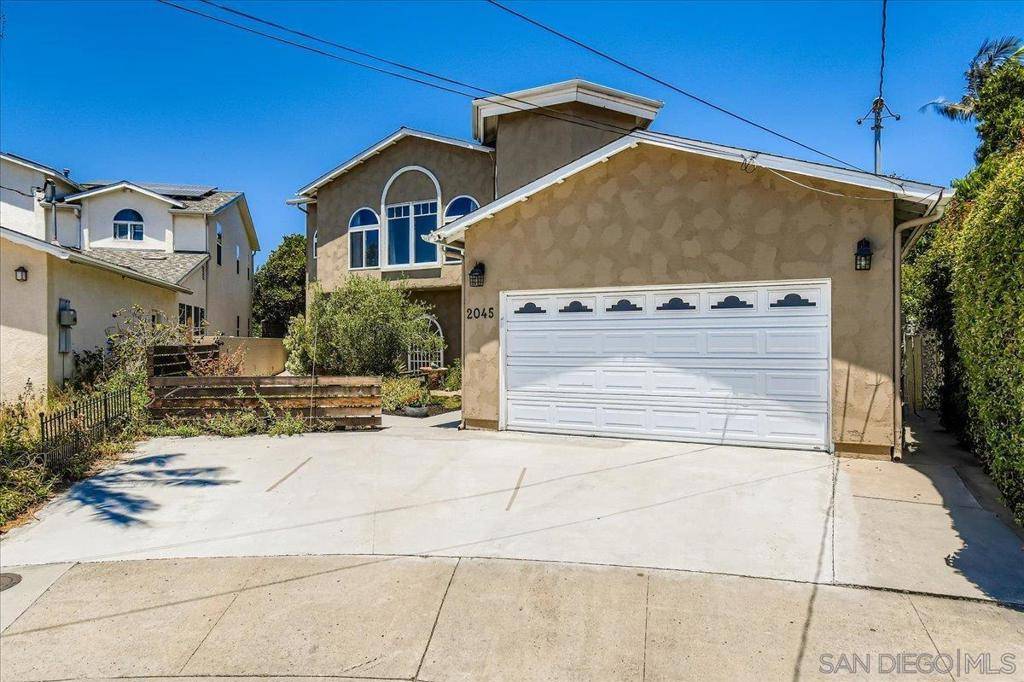 San Diego, CA 92123,2045 Goshawk Street