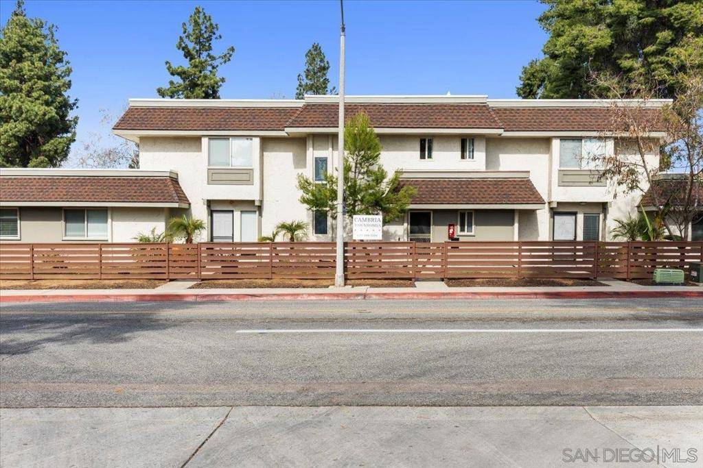 Escondido, CA 92027,2222 Bear Valley Parkway