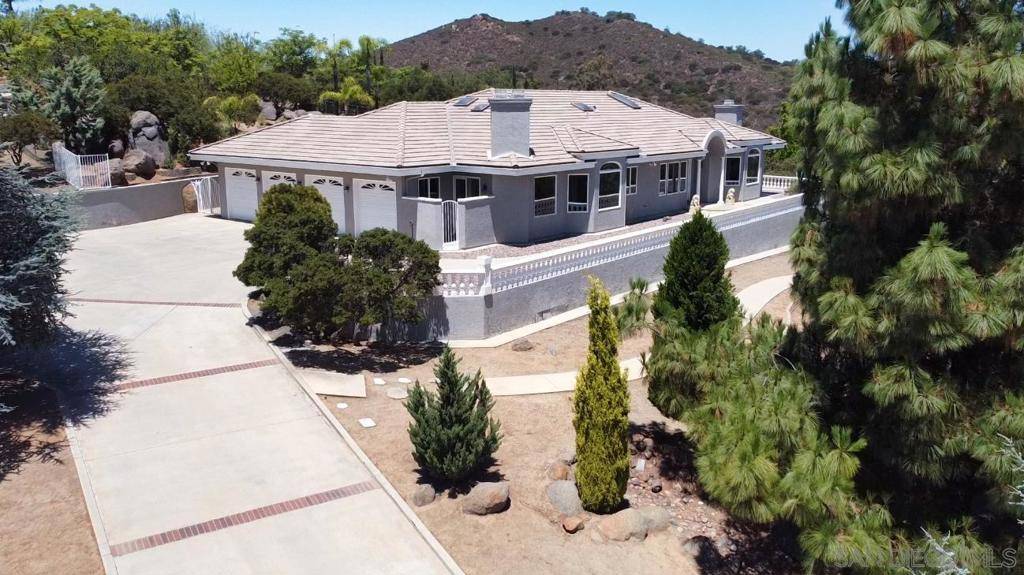 Alpine, CA 91901,2850 Conestoga Court