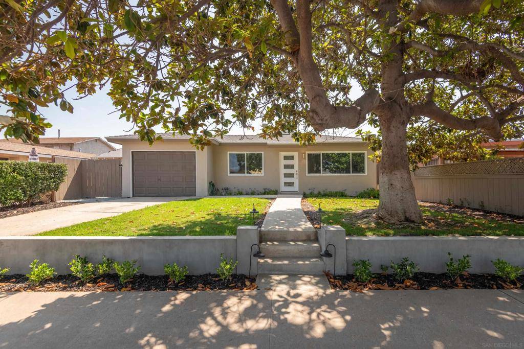 Imperial Beach, CA 91932,1175 77 Granger St