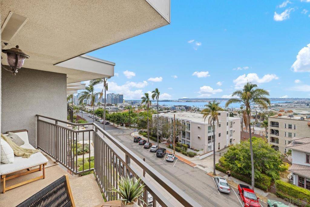 San Diego, CA 92101,2414 Front St #31