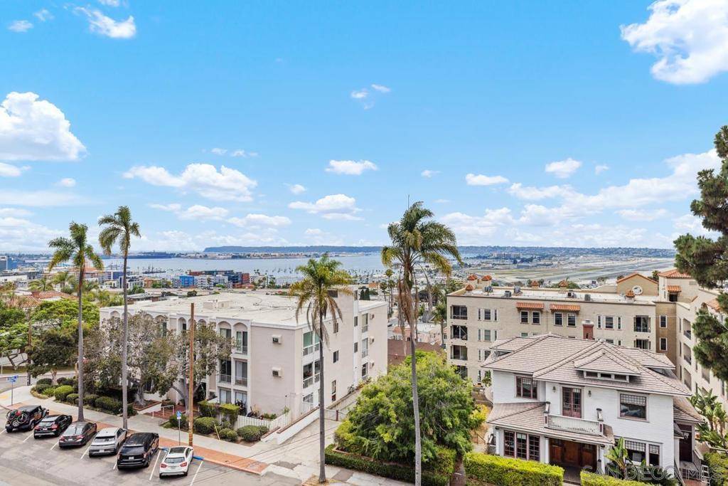San Diego, CA 92101,2414 Front St #31