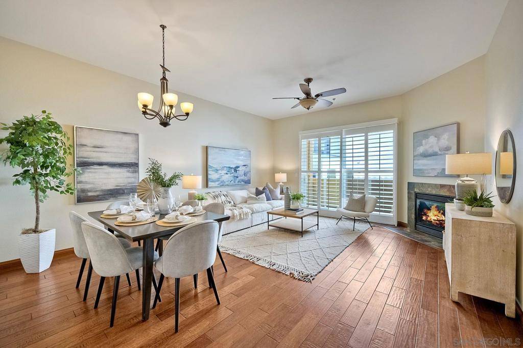 San Diego, CA 92103,4080 Front St #305