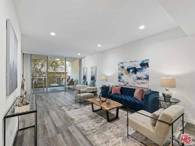 Los Angeles, CA 90024,11044 Ophir Dr #506