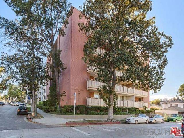 Los Angeles, CA 90024,11044 Ophir Dr #506