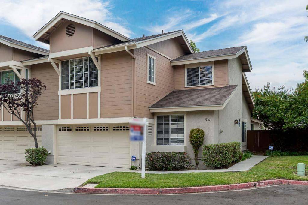 San Diego, CA 92111,3298 Old Heather Road