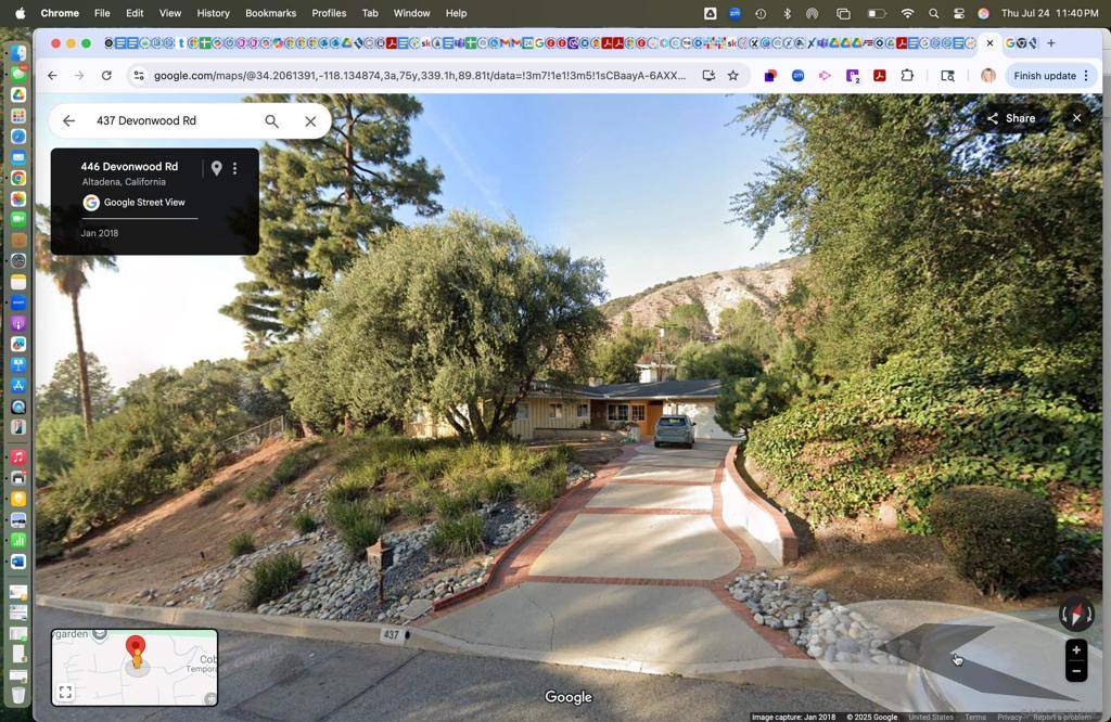 Altadena, CA 91001,437 Devonwood