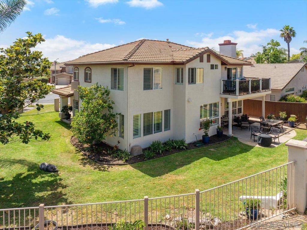 Escondido, CA 92026,2090 Grand View Glen