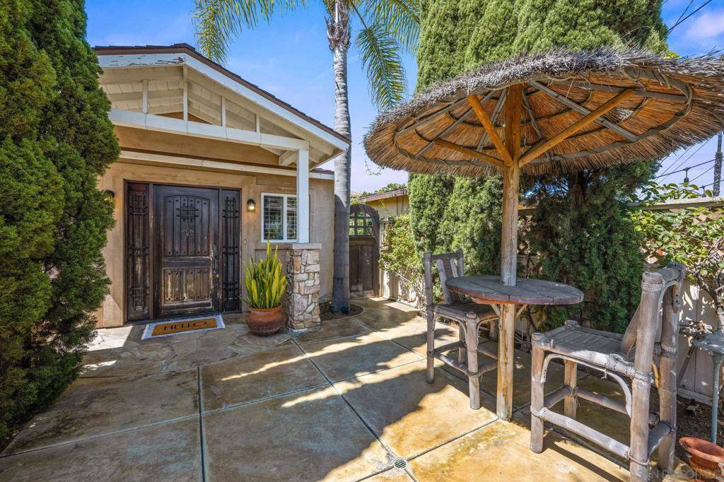 San Diego, CA 92109,1568 Pacific Beach Dr