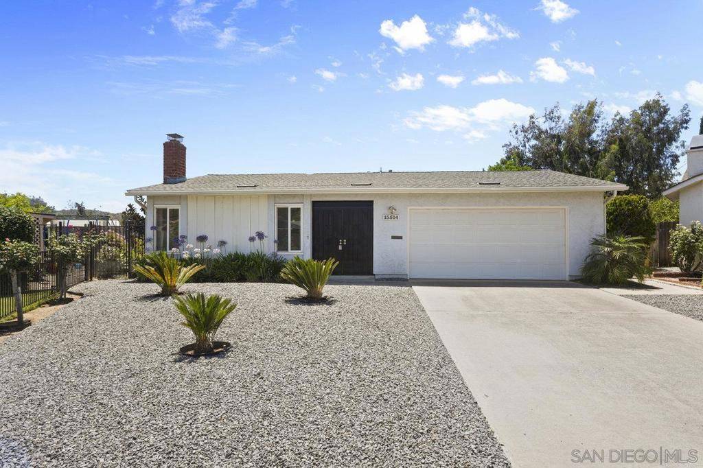 El Cajon, CA 92021,13514 Avenida Del Charro